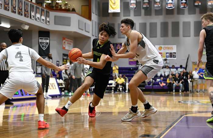 Prolific Prep vs Riviera Prep Boys Basketball - Robson Lopes - 1-25-2024 - 5069